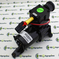 Компресор пневмосистеми КШМ RE579190, RE330144 John Deere Компресор пневмосистеми КШМ RE579190, RE330144 John Deere