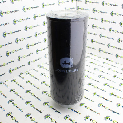 Фільтр для гідравлічної системи RE210857  John Deere (89821388/87308931/9821388/86029162/SH66659/AT318160/ P165659/WH1257/5/ 10012-99/ HY21WD02/ 51731/ HF6586)