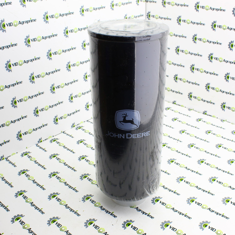 Фільтр для гідравлічної системи RE210857  John Deere (89821388/87308931/9821388/86029162/SH66659/AT318160/ P165659/WH1257/5/ 10012-99/ HY21WD02/ 51731/ HF6586)