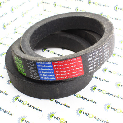 Ремінь HM-2150LW RUBENA (Z20823/ 0713182/Z53288/6215226/20098588 /757725)