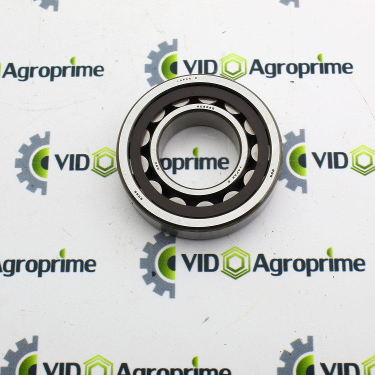 Підшипник 6208KEEC3 SNR 237833/RE508764, RE241242, 6208 2RSC3, 6208LLUC33, AH219663, JD30120, JD9345, JD9396, ER025809/216895, 84243622