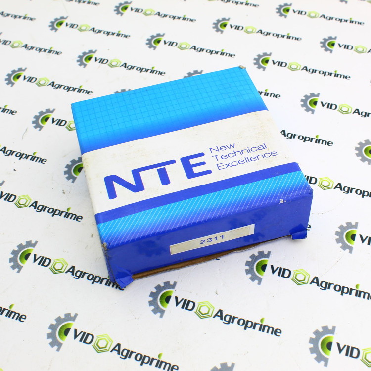 Підшипник 2311, 1611 NTE