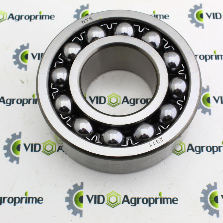 Підшипник 2311, 1611 NTE