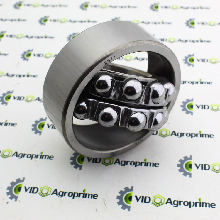 Підшипник 2311, 1611 NTE