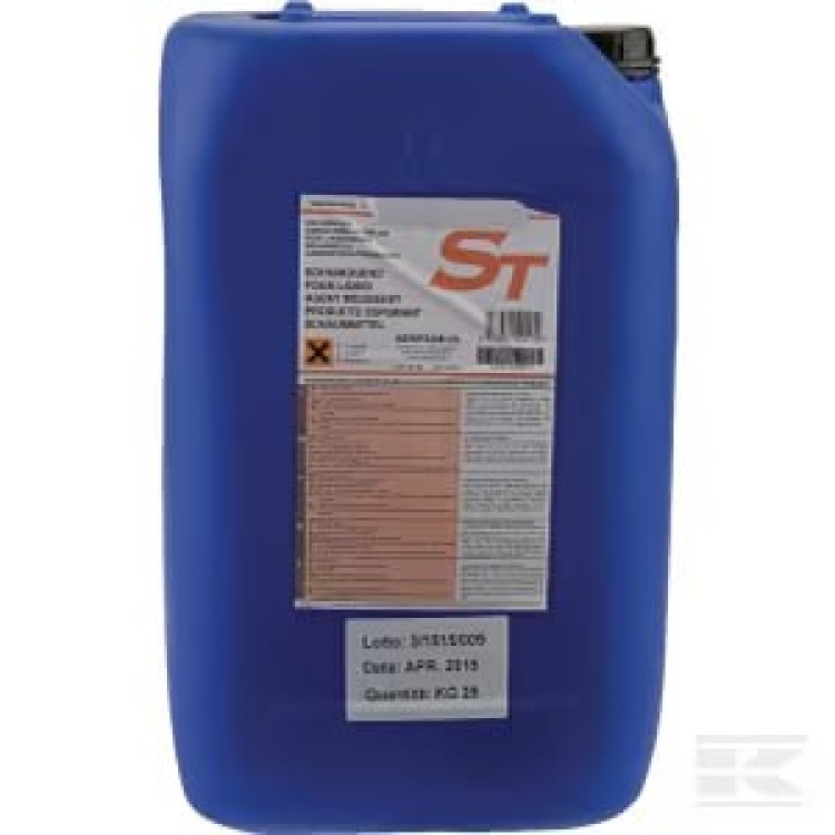 Пінний концентрат 25л 500012