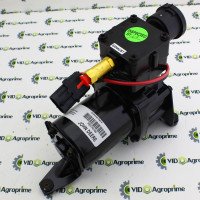 Компресор пневмосистеми КШМ RE579190, RE330144 John Deere Компресор пневмосистеми КШМ RE579190, RE330144 John Deere
