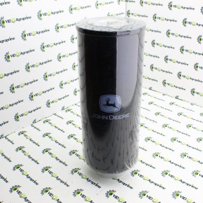Фільтр для гідравлічної системи RE210857  John Deere (89821388/87308931/9821388/86029162/SH66659/AT318160/ P165659/WH1257/5/ 10012-99/ HY21WD02/ 51731/ HF6586)