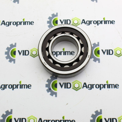 Підшипник 6208KEEC3 SNR 237833/RE508764, RE241242, 6208 2RSC3, 6208LLUC33, AH219663, JD30120, JD9345, JD9396, ER025809/216895, 84243622