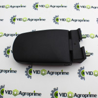 Кріплення, петля, занавіс дверей ліва AL233882 John Deere