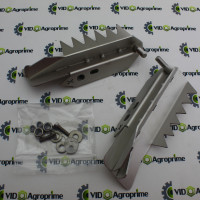 Комплект лопаток RAUCH 268208,R0602181, KUHN Комплект лопаток RAUCH 268208,R0602181, KUHN