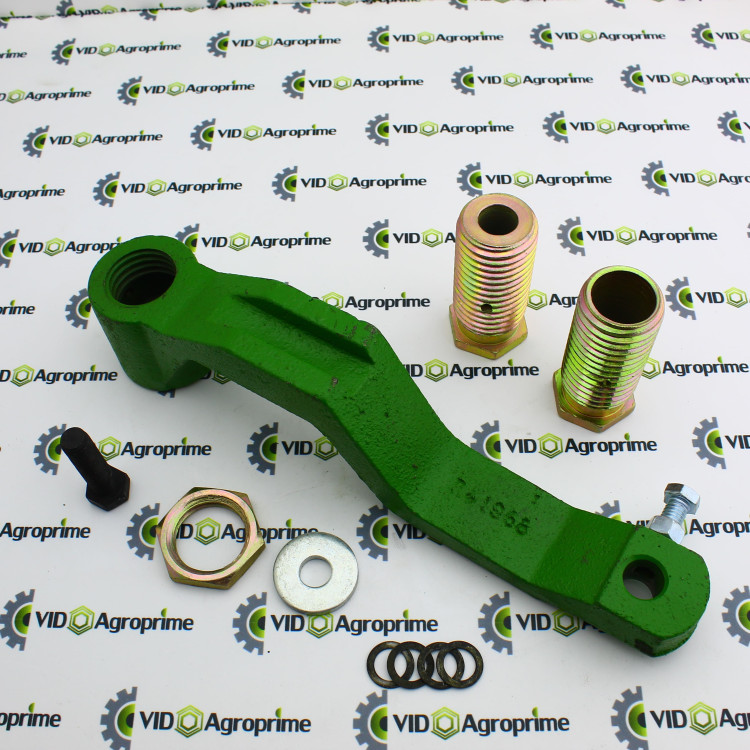 Важіль, кронштейн прикотуючого колеса АА82684, АА54179, А97866, АА41968, 864-SMA7017 John Deere 