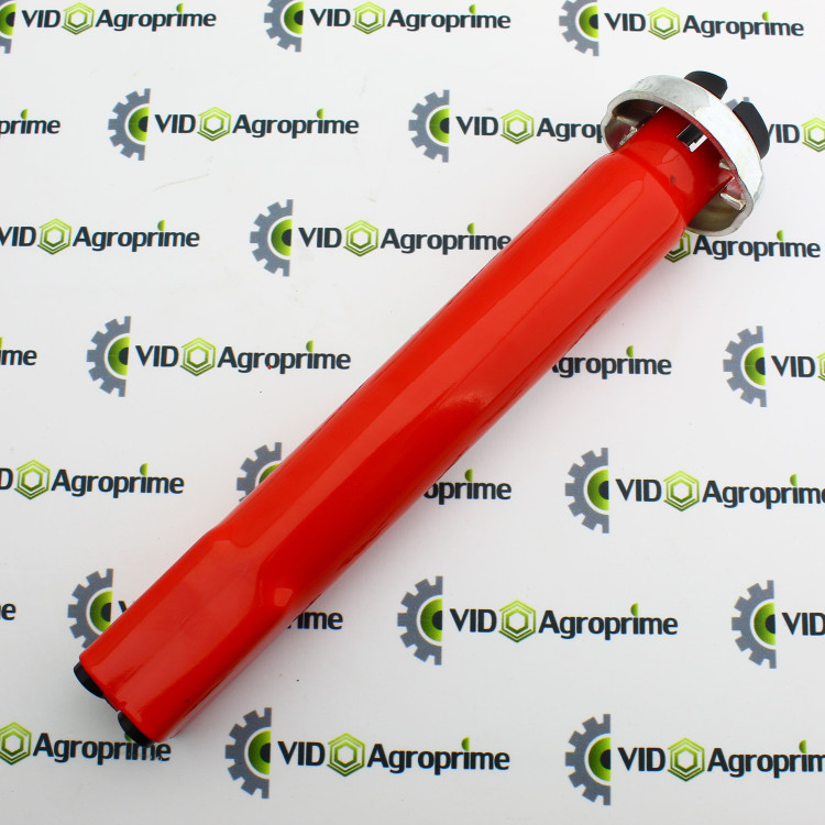 Вал приводу з хрестовиною в зборі G15421830, G17723020, Gaspardo 