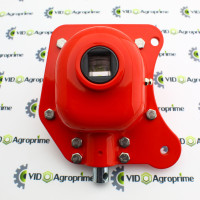 Редуктор привода в зборі G16033200, Gaspardo Редуктор привода в зборі G16033200, Gaspardo