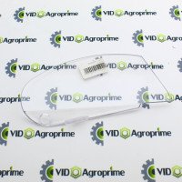 Лючок корпуса висіваючого апарата AC819707 Kverneland