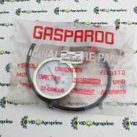 Вакуумметер G22270093R  Gaspardo