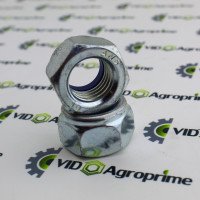 Гайка  M24X3mm  F0123014410, Gaspardo 