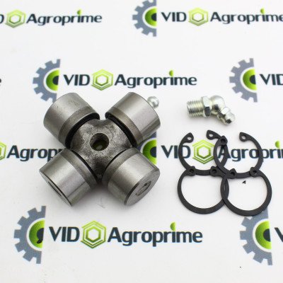 Хрестовина карданного вала 1412200, Amazone