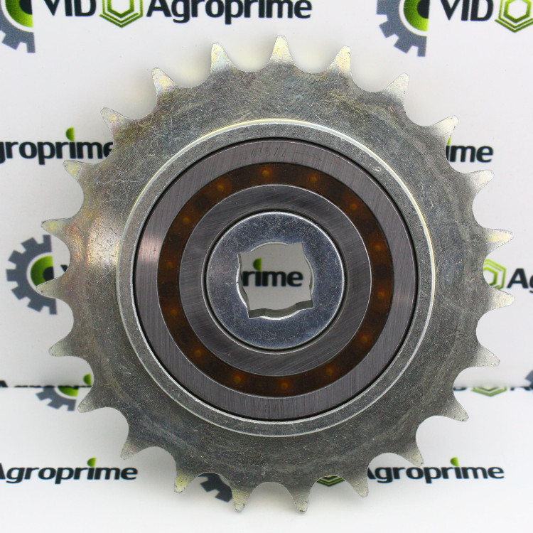 Зірочка з обгінной муфтой Z-23, G16631120 Gaspardo