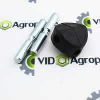 Хрестовина кардана комплект G22270454 Gaspardo Хрестовина кардана комплект G22270454 Gaspardo