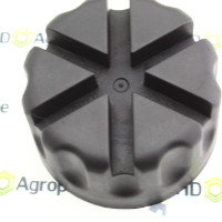 Гайка диска пластикова AXIS 2055145 RAUCH (KUHN) Гайка диска пластикова AXIS 2055145 RAUCH (KUHN)