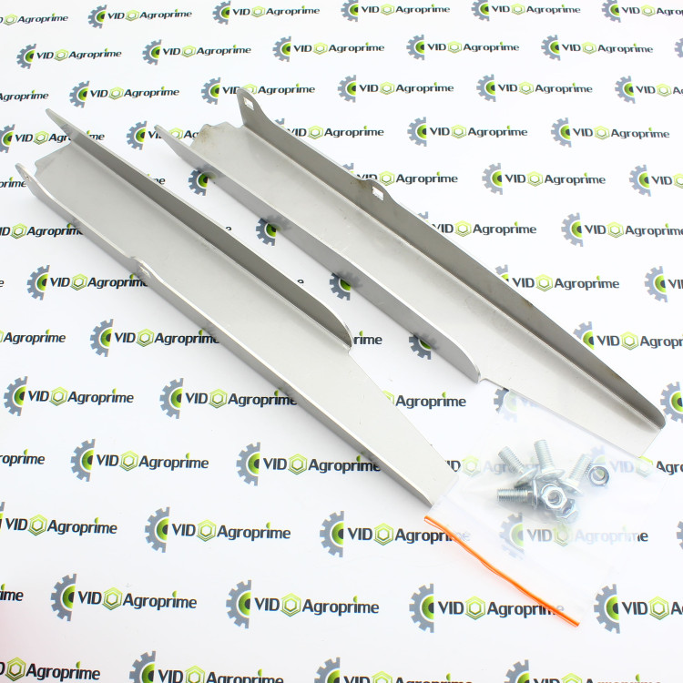 Комплект лопаток RAUCH 4087089, KUHN 
