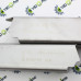 Комплект лопаток RAUCH 4087089, KUHN 