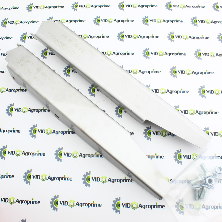 Комплект лопаток RAUCH 4087089, KUHN 