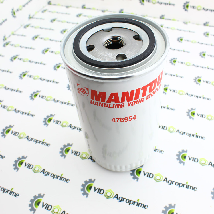 Фільтр масляний двигуна 476954 Manitou
