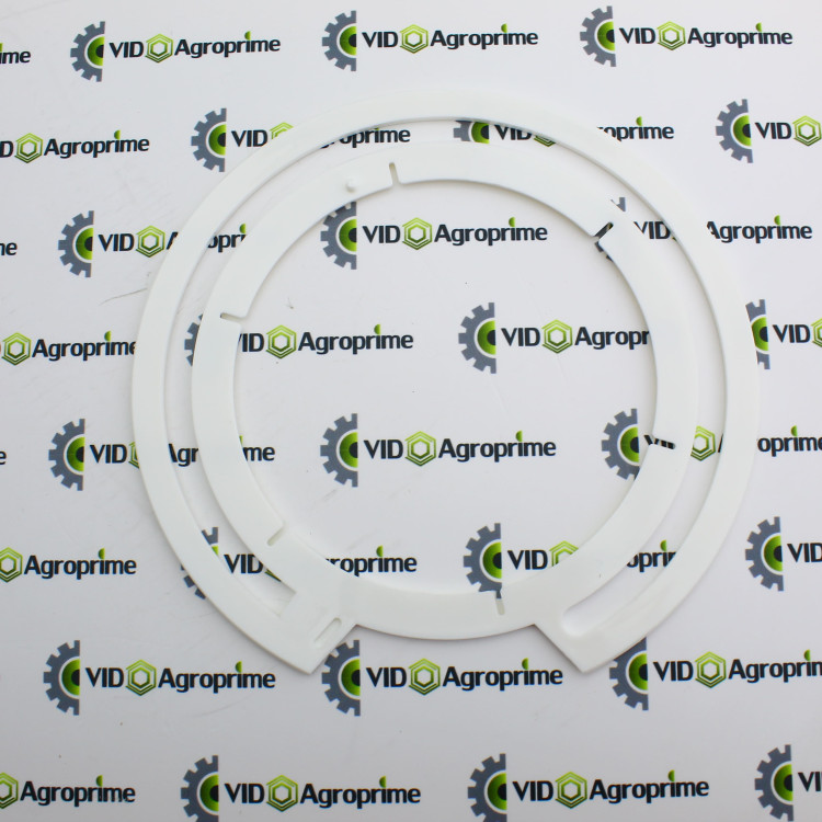 Ущільнення вакуумної камери висіваючого апарату G19000680, G66248068 Gaspardo