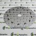 Диск 2,5*26 висіваючого апарату 10123560 Gaspardo