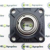 Підшипник в корпусі F 208, F208, UCF 208, 208MF, UCNF208A-C PEER