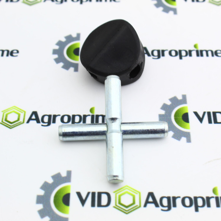Хрестовина кардана комплект G22270454  Gaspardo 