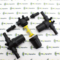 Лінійний фільтр в зборі, 3240Т023 KUHN Лінійний фільтр в зборі, 3240Т023 KUHN