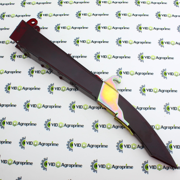 Насіннєпровід сошника пластиковий 403-215S, Great Plains