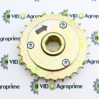 Муфта приводна, храпова 402-024S, Great Plains Муфта приводна, храпова 402-024S, Great Plains