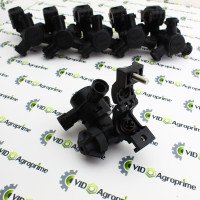 Корпус розпилювача на 3 форсунки, 83674053 KUHN Корпус розпилювача на 3 форсунки, 83674053 KUHN