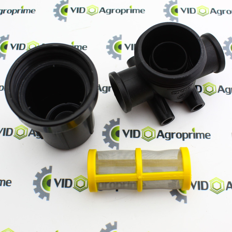 Лінійний фільтр, 3240Т023 KUHN 