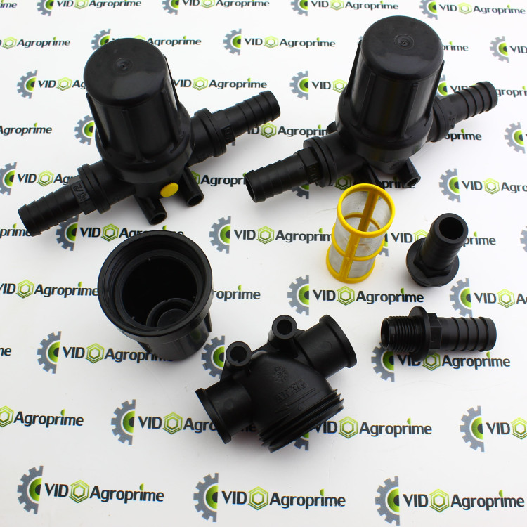 Лінійний фільтр в зборі, 3240Т023 KUHN 