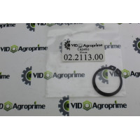 Стопорне кільце ( 02.2113.00 / 02211300 ), Capello Стопорне кільце ( 02.2113.00 / 02211300 ), Capello