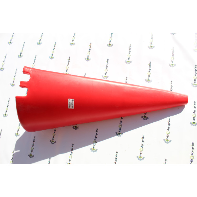 Носок лівий (03411700), Capello