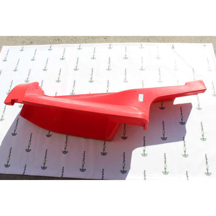 Кожух боковий правий  03.4134.00, 03413400, Capello