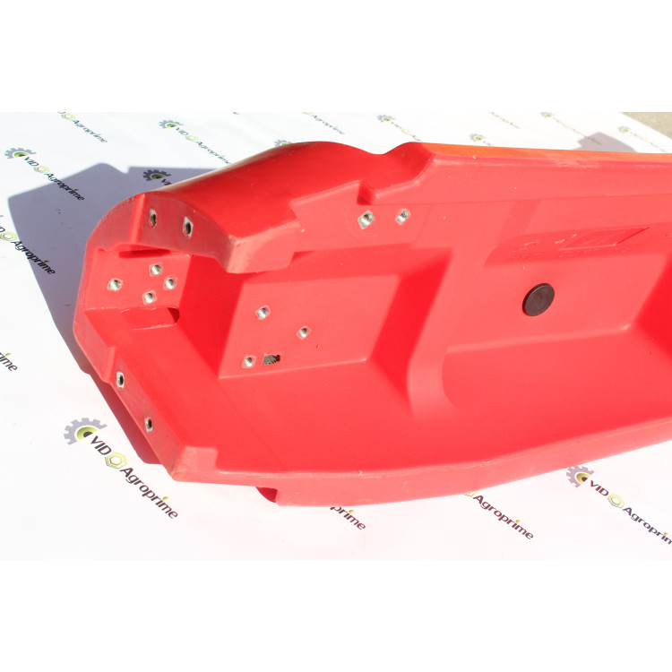 Кожух боковий правий 03.4134.00, 03413400, Capello Кожух боковий правий 03.4134.00, 03413400, Capello