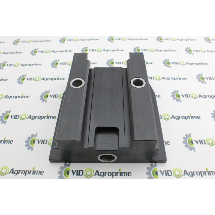 Напрямна ланцюга (03201501 / 03.2015.02 / 03201502), Capello