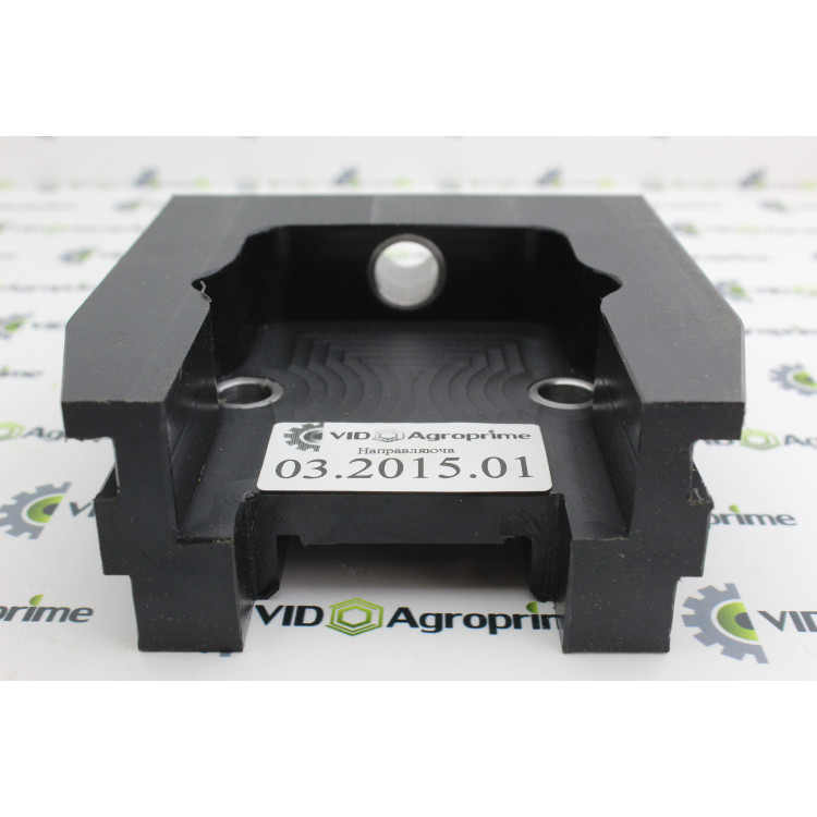 Напрямна ланцюга (03201501 / 03.2015.02 / 03201502), Capello