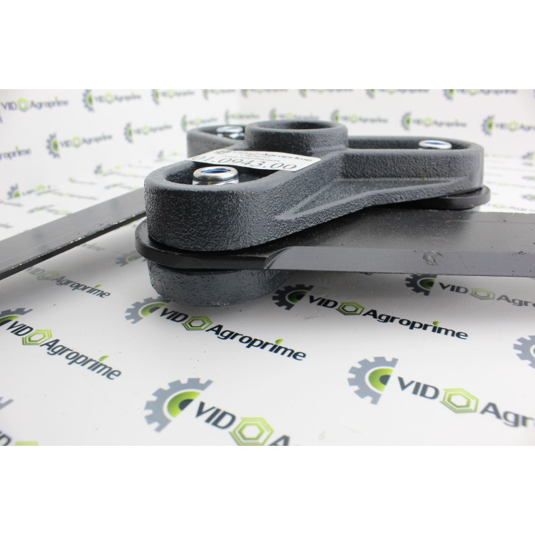 Ротор (01359201 / 01.0943.00 / 01094300) з ножами в зборі, Capello Ротор (01359201 / 01.0943.00 / 01094300) з ножами в зборі, Capello