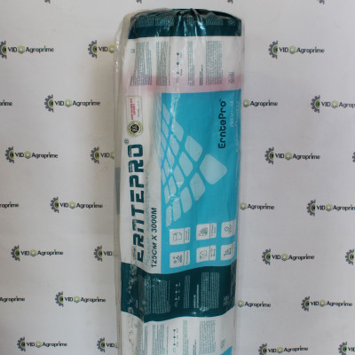 Сітка сінов'язальна ErntePro 270 (1.25м х 3000м) для прес-підбирачів Сітка сінов'язальна ErntePro 270 (1.25м х 3000м) для прес-підбирачів