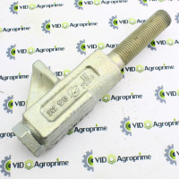 Упор, кронштейн d75/90-d27 2421213, 394407, 4339201 Lemken
