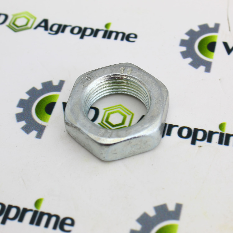 Гайка M22*1,5 DIN439 00350141 ,Horsch 