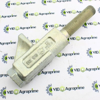 Упор, кронштейн d75/90-d27 2421213, 394407, 4339201 Lemken Упор, кронштейн d75/90-d27 2421213, 394407, 4339201 Lemken