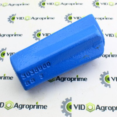 Гайка M27-SW46х11 (3038960) Lemken